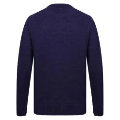 Mens Christmas Jumper Polar Bear Flashing LED Lights Snowflakes -Halloween Supply Store SRG1A15859 F 2 opt