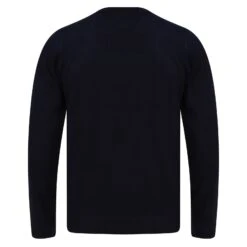 Mens Festive Scarf Rudolph Reindeer Christmas Jumper 9 Mens Festive Scarf Rudolph Reindeer Christmas Jumper -Halloween Supply Store SRG1A17081 A 2.opt