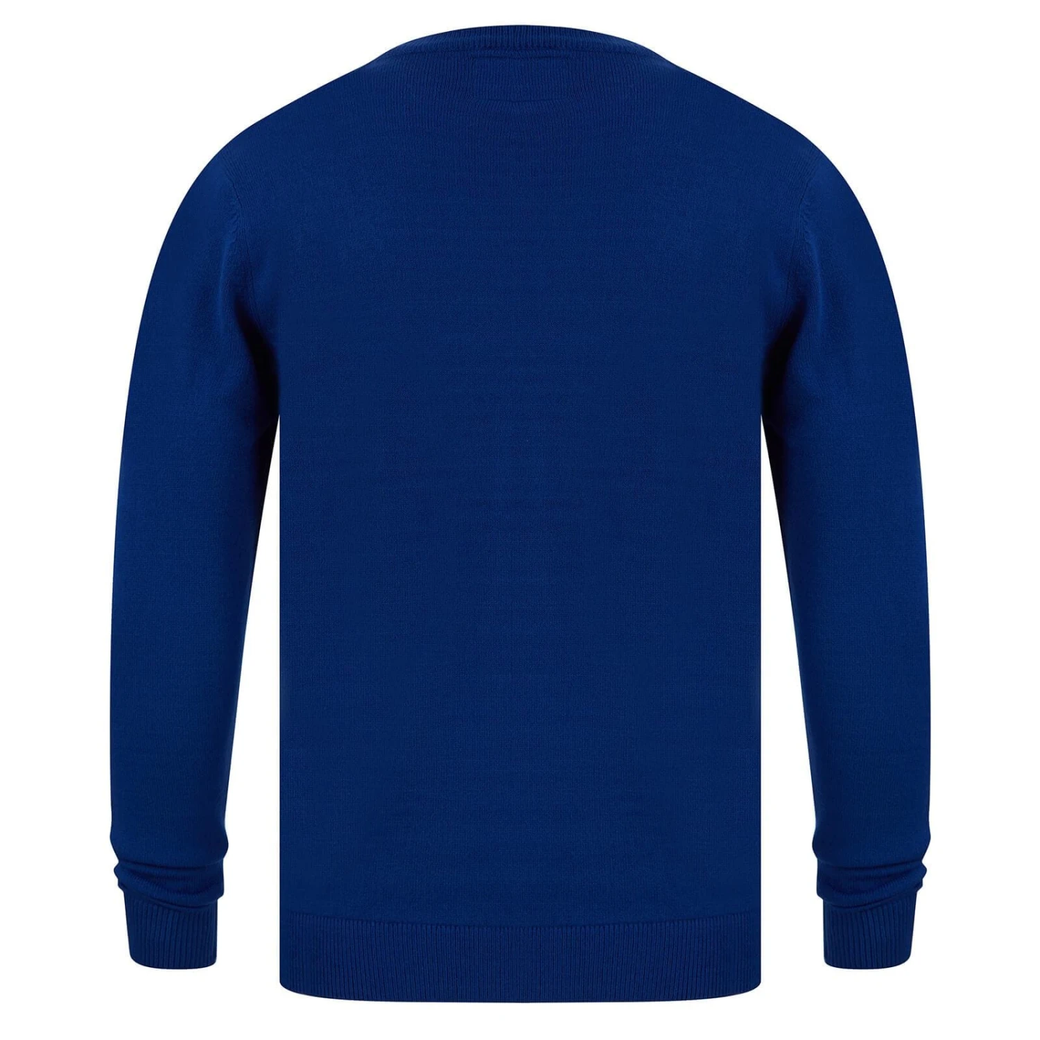 Mens It Moose Be Christmas Festive Xmas Jumper 4 Mens It Moose Be Christmas Festive Xmas Jumper - Image 2