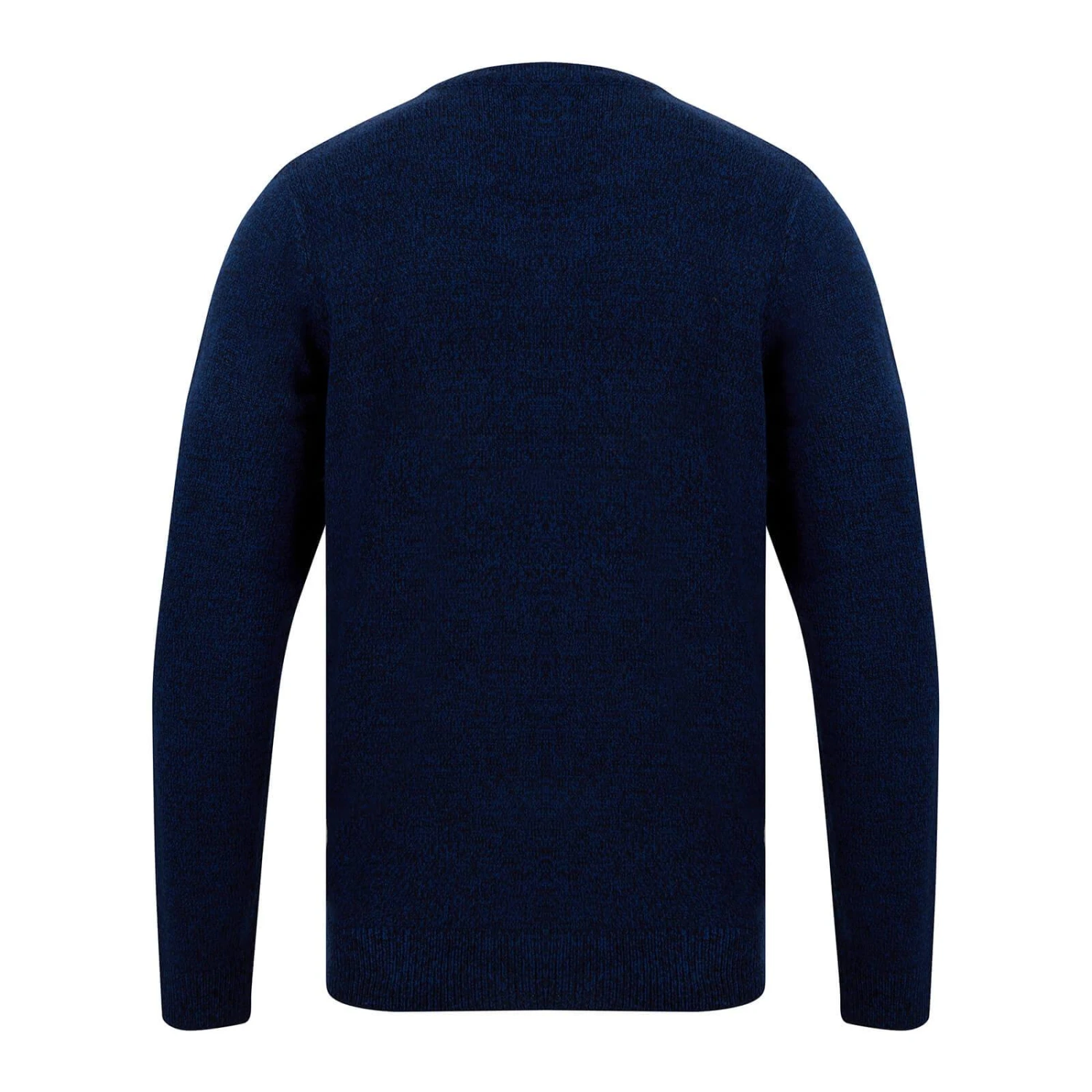 Mens Merry Reindeer Fluffy Rudolph Christmas Jumper 6 Mens Merry Reindeer Fluffy Rudolph Christmas Jumper - Image 4