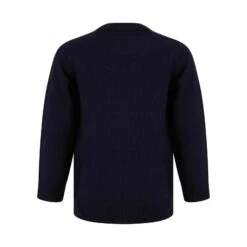 Kids LED Faux Fur Rudolph Christmas Jumper Light Up 9 Kids LED Faux Fur Rudolph Christmas Jumper Light Up -Halloween Supply Store SRG2A17411 A 1.opt