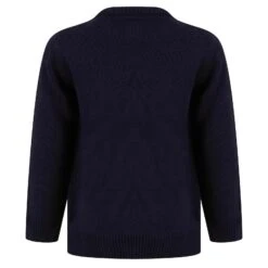 Kids LED Fluffy Polar Bear Christmas Jumper Light Up 9 Kids LED Fluffy Polar Bear Christmas Jumper Light Up -Halloween Supply Store SRG2A17412 A 2.opt