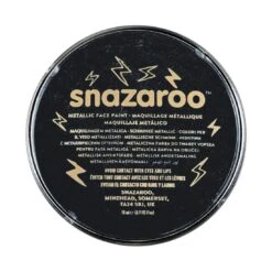 Snazaroo Metallic Vibrant Halloween Face Paint Makeup -Halloween Supply Store SZ 1118110 22989.1555079943.1100.1100