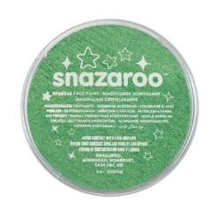 Snazaroo Sparkle Effect Professional Face Paint Makeup -Halloween Supply Store SZ 1118401 52840.1555315801.1100.1100