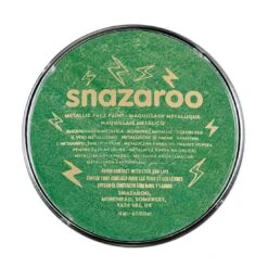 Snazaroo Metallic Vibrant Halloween Face Paint Makeup -Halloween Supply Store SZ 1118442 61258.1555079946.1100.1100