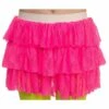 80s Lacy Ra-Ra Skirt Layered Cheerleader Tutu Fancy Dress -Halloween Supply Store TS 7463 P 1000 66674.1592474483.1100.1100