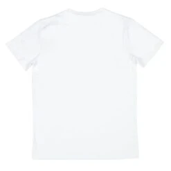 Mens White Christmas T-Shirt With Large Snowman Head Print 5 Mens White Christmas T-Shirt With Large Snowman Head Print -Halloween Supply Store VISMW06031 1600 2 30522.1541781514.1100.1100