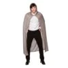 Adults Hooded Grey Cape Wizard Vampire Halloween Costume -Halloween Supply Store WKDAC 9034 1600 2 03283.1496885195.1100.1100