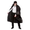 Adults Deluxe Black Satin Cape Collar Halloween Costume -Halloween Supply Store WKDAC 9037 1600 2 17200.1496797254.1100.1100 7dfb84f7 f767 4d53 bc04 12b33c3504a0