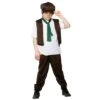 Boys Victorian Poor Boy Halloween Costume Peasant Outfit 1 Boys Victorian Poor Boy Halloween Costume Peasant Outfit -Halloween Supply Store WKDEB 4036 1600 1 68366.1496940422.1100.1100