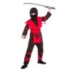 Boys Ninja Assassin Red Black Japanese Halloween Costume -Halloween Supply Store WKDEB 4091 1600 1 26758.1496884832.1100.1100