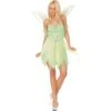 Womens Neverland Fairy Fancy Dress Halloween Costume -Halloween Supply Store WKDEF 2002 1600 1 67703.1517219797.1100.1100
