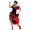 Womens Spanish Senorita Flamenco Dance Halloween Costume -Halloween Supply Store WKDEF 2009 1600 1 66200.1517219797.1100.1100