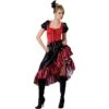 Womens Can Can Saloon Girl Fancy Dress Halloween Costume 2 Womens Can Can Saloon Girl Fancy Dress Halloween Costume -Halloween Supply Store WKDEF 2078 1600 1 53361.1517219798.1100.1100