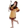 Womens Native Indian Budget Fancy Dress Halloween Costume 1 Womens Native Indian Budget Fancy Dress Halloween Costume -Halloween Supply Store WKDEF 2124 1600 1 79273.1517219799.1100.1100