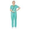 Womens ER Surgeon Scrubs Doctor Party Halloween Costume -Halloween Supply Store WKDEF 2234 1600 1 56899.1517219804.1100.1100