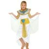 Girls Princess Cleopatra Egyptian Halloween Costume 2 Girls Princess Cleopatra Egyptian Halloween Costume -Halloween Supply Store WKDEG 3507 1600 1 13285.1496884878.1100.1100