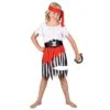 Girls High Seas Pirate Fancy Dress Halloween Costume 1 Girls High Seas Pirate Fancy Dress Halloween Costume -Halloween Supply Store WKDEG 3554 1600 1 05717.1496771982.1100.1100