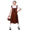 Girls Tudor Peasant Historical Fancy Dress Halloween Costume -Halloween Supply Store WKDEG 3571 1600 1 15364.1496777845.1100.1100