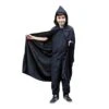 Childrens Hooded Black Cape Halloween Costume Accessory -Halloween Supply Store WKDEGB 4099 1600 1 00574.1496891231.1100.1100