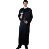 Mens Priest Father Minister Religious Halloween Costume 2 Mens Priest Father Minister Religious Halloween Costume -Halloween Supply Store WKDEM 3000 1600 1 55435.1498476560.1100.1100