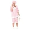 Cute Baby Girl Pink Stag Fancy Dress Party Costume 2 Cute Baby Girl Pink Stag Fancy Dress Party Costume -Halloween Supply Store WKDEM 3242 1600 2 40402.1497038794.1100.1100