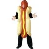 One Piece Hot Dog Funny Novelty Halloween Fancy Dress -Halloween Supply Store WKDFN 8602 1600 1 82743.1496791046.1100.1100
