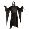 Scream 4 Adults Plus Size Ghost Face Halloween Costume 2 Scream 4 Adults Plus Size Ghost Face Halloween Costume -Halloween Supply Store WKDFW 1007 1600 1 35165.1497105642.1100.1100