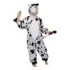 Childrens Dairy Cow Farm Animal Fancy Dress Halloween Costume -Halloween Supply Store WKDKA 4425 1600 1 57914.1496897172.1100.1100