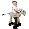 Kids Ride On Grey Donkey Fancy Dress Halloween Party Costume -Halloween Supply Store WKDKA 4499 1600 1 53235.1497105445.1100.1100