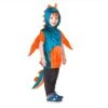 Childs Dinosaur Hooded Tabard Halloween Fancy Dress Age 3-5 -Halloween Supply Store WKDKA 5915 1600 1 70738.1527259361.1100.1100
