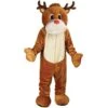 Rudolph The Reindeer Giant Mascot Fancy Dress Xmas Christmas -Halloween Supply Store WKDMA 8520 1600 1 95409.1497110492.1100.1100