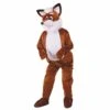 Fantastic Mr Fox Mascot Fancy Dress Halloween Costume 2 Fantastic Mr Fox Mascot Fancy Dress Halloween Costume -Halloween Supply Store WKDMA 8544 1600 1 71379.1496790616.1100.1100 5686e764 05dd 4767 bf92 11c612b5755d