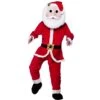 Santa Full Body Mascot Sports Events Fancy Dress Costume -Halloween Supply Store WKDMA 8559 1600 1 05183.1496790655.1100.1100