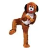 Brown Puppy Dog Adults Full Body Mascot Fancy Dress Costume 1 Brown Puppy Dog Adults Full Body Mascot Fancy Dress Costume -Halloween Supply Store WKDMA 8562 1600 1 09799.1496940422.1100.1100