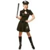 Womens Naughty Officer Police Uniform American Cop Costume -Halloween Supply Store WKDSF 0151 1600 1 79708.1496817327.1100.1100
