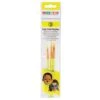 Snazaroo 3 Pack Face Paint Brush Set Makeup Accessory -Halloween Supply Store WKDSZ 1192505 1600 1 89496.1496770988.1100.1100