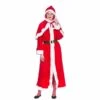 Womens Super Deluxe Mrs Santa Clause Christmas Party Costume -Halloween Supply Store XM 4660 1600 1 16766.1567432386.1100.1100