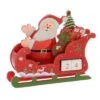 Santa Sleigh Wooden Christmas Calendar With Number Blocks -Halloween Supply Store XS5124 1600 1 56066.1605110904.1100.1100 0348a7ed f3c0 43a5 86b8 84e8bcff562c