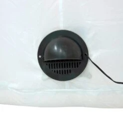 6ft Giant Inflatable LED Ghost Halloween Party Decoration -Halloween Supply Store XS5179 1600 6 82919.1506935770.1100.1100