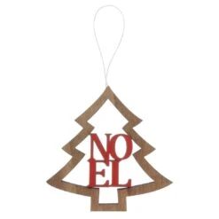 Set Of 6 Wooden Christmas Tree Decorations -Halloween Supply Store XS5265 1600 3 32013.1508510770.1100.1100 9348cb55 5a19 4386 a09d b83f42fd91ed