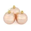 10 X 6cm Shiny Mirrored Swirl Pattern Christmas Tree Baubles -Halloween Supply Store XS5704 1600 1 min 20375.1592470990.1100.1100
