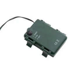 20" Pre-Lit Decorated Artificial Christmas Wreath With Timer -Halloween Supply Store XS5816 8 battery 1600 91724.1536068895.1100.1100 f3e2730d aa2a 45cd 87b0 8dea1a3d67b3