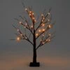 Black Glitter Mini Halloween Twig Tree LED Lights 60cm -Halloween Supply Store XS5827 1600 1 01290.1602068630.1100.1100