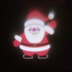 Mini LED Picture Projector - 5 Halloween / Christmas Patterns 16 Mini LED Picture Projector - 5 Halloween / Christmas Patterns -Halloween Supply Store XS5907 1600 4 opt 65333.1585311602.1100.1100