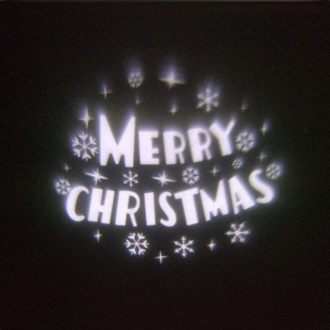 Mini LED Picture Projector - 5 Halloween / Christmas Patterns 10 Mini LED Picture Projector - 5 Halloween / Christmas Patterns - Image 8