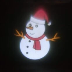 Mini LED Picture Projector - 5 Halloween / Christmas Patterns 15 Mini LED Picture Projector - 5 Halloween / Christmas Patterns -Halloween Supply Store XS5907 1600 6 opt 22912.1585311542.1100.1100