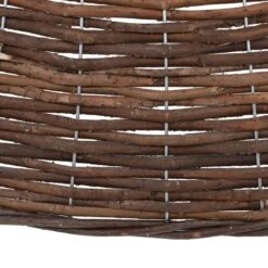 67cm Traditional Woven Willow Christmas Tree Skirt Base 13 67cm Traditional Woven Willow Christmas Tree Skirt Base -Halloween Supply Store XS6446 1600 3 62118.1567498460.1100.1100