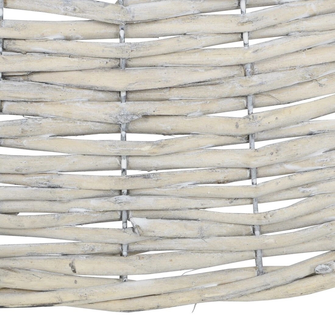 67cm Traditional Woven Willow Christmas Tree Skirt Base 9 67cm Traditional Woven Willow Christmas Tree Skirt Base - Image 7