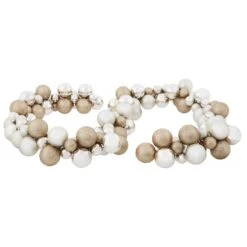 6ft Christmas Bauble Garland Wall Fireplace Table Decoration 10 6ft Christmas Bauble Garland Wall Fireplace Table Decoration -Halloween Supply Store XS6456 1600 1 07165.1569831415.1100.1100